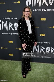 Jenna Fischer feet photo 2