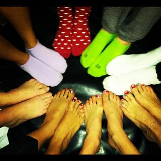Jenna Johnson feet photo 10