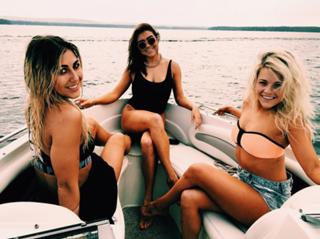 Jenna Johnson feet photo 8