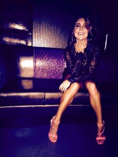 Jenna Johnson feet photo 7
