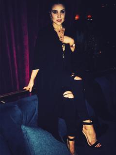 Jenna Johnson feet photo 5