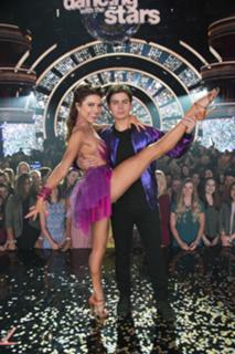 Jenna Johnson feet photo 2