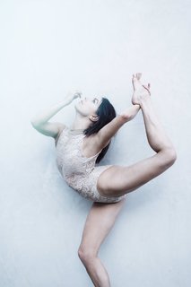 Jenna Johnson feet photo 12