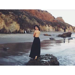 Jenna Johnson feet photo 4