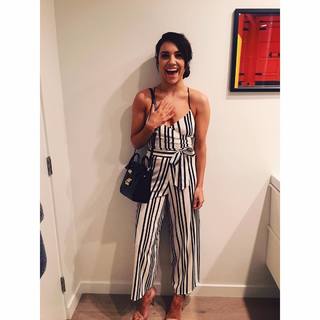 Jenna Johnson feet photo 3