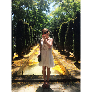 Jenna Johnson feet photo 18