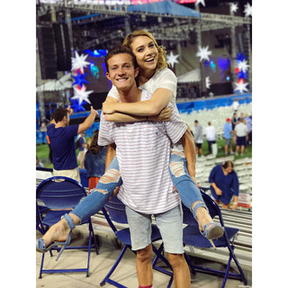 Jenna Johnson feet photo 16