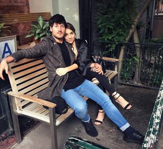 Jenna Johnson feet photo 13