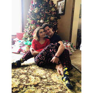Jenna Johnson feet photo 7