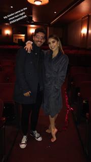 Jenna Johnson feet photo 4