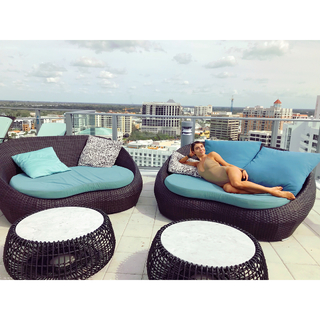 Jenna Johnson feet photo 3