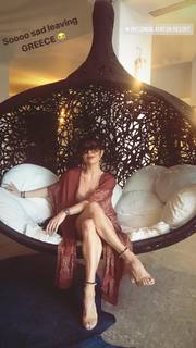 Jenna Johnson feet photo 16