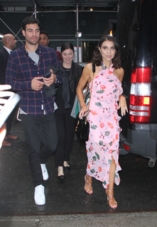 Jenna Johnson feet photo 6