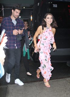 Jenna Johnson feet photo 4