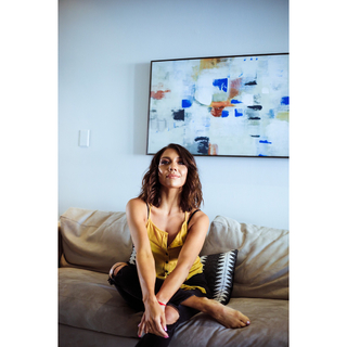 Jenna Johnson feet photo 2