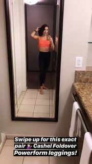 Jenna Johnson feet photo 17