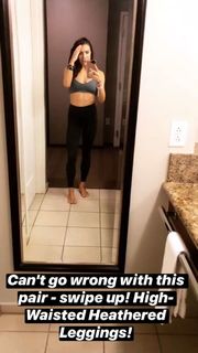 Jenna Johnson feet photo 16