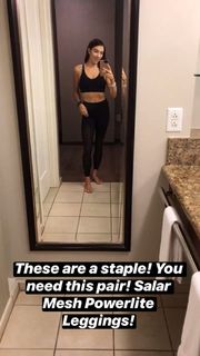 Jenna Johnson feet photo 15