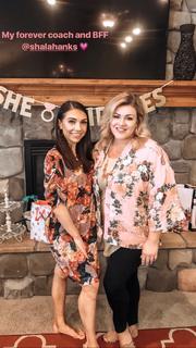 Jenna Johnson feet photo 11