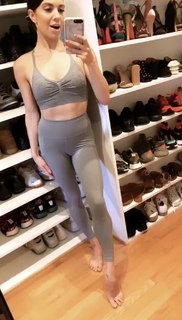 Jenna Johnson feet photo 8