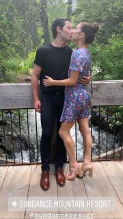 Jenna Johnson feet photo 6