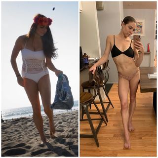 Jenna Johnson feet photo 5