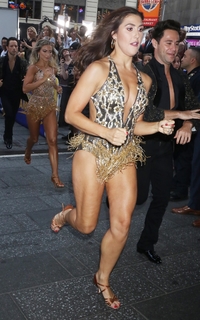 Jenna Johnson feet photo 4