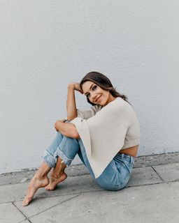 Jenna Johnson feet photo 6