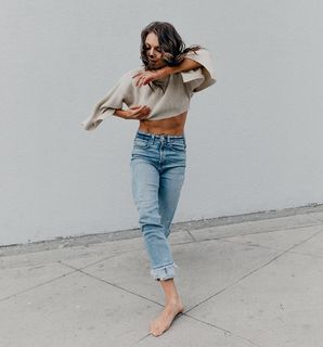 Jenna Johnson feet photo 5