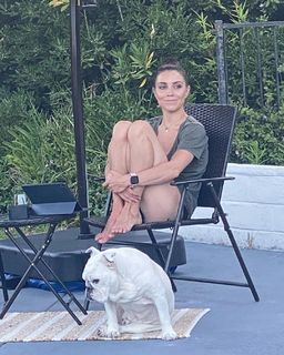 Jenna Johnson feet photo 4