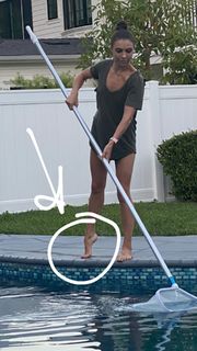 Jenna Johnson feet photo 3