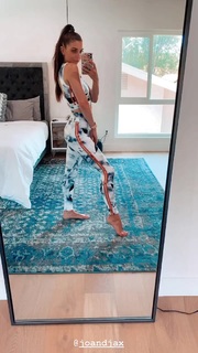 Jenna Johnson feet photo 20