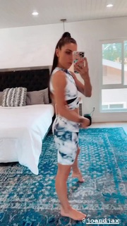 Jenna Johnson feet photo 19