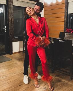 Jenna Johnson feet photo 18