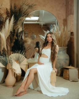 Jenna Johnson feet photo 13