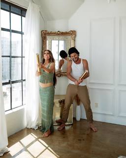 Jenna Johnson feet photo 11