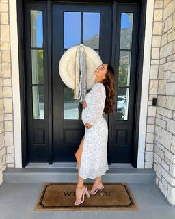 Jenna Johnson feet photo 8