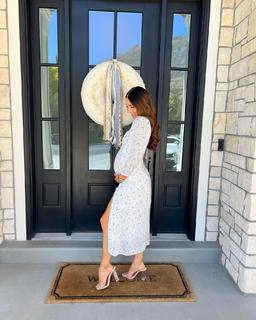 Jenna Johnson feet photo 7