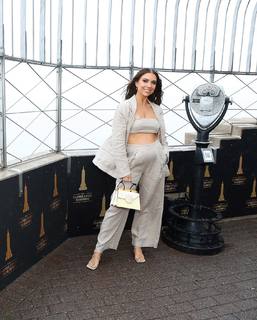 Jenna Johnson feet photo 17