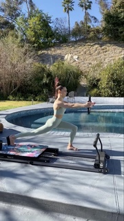 Jenna Johnson feet photo 13