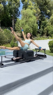Jenna Johnson feet photo 7