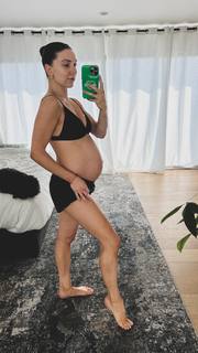 Jenna Johnson feet photo 2