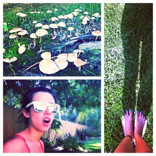 Jenna Kanell feet photo 17