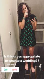 Jenna Kanell feet photo 15