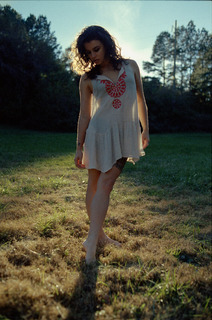 Jenna Kanell feet photo 8