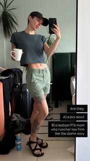 Jenna Kanell feet photo 1