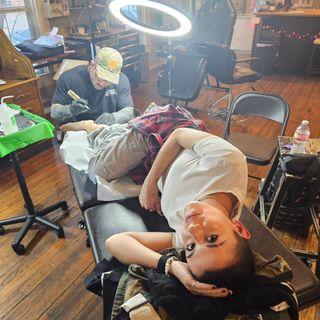 Jenna Kanell feet photo 2