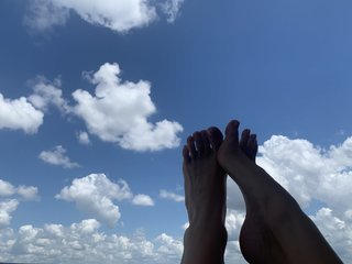 Jenna Lee feet photo 20
