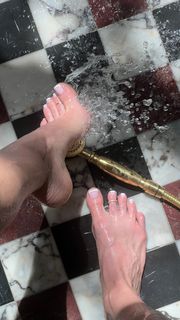 Jenna Lee feet photo 18