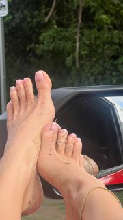 Jenna Lee feet photo 16